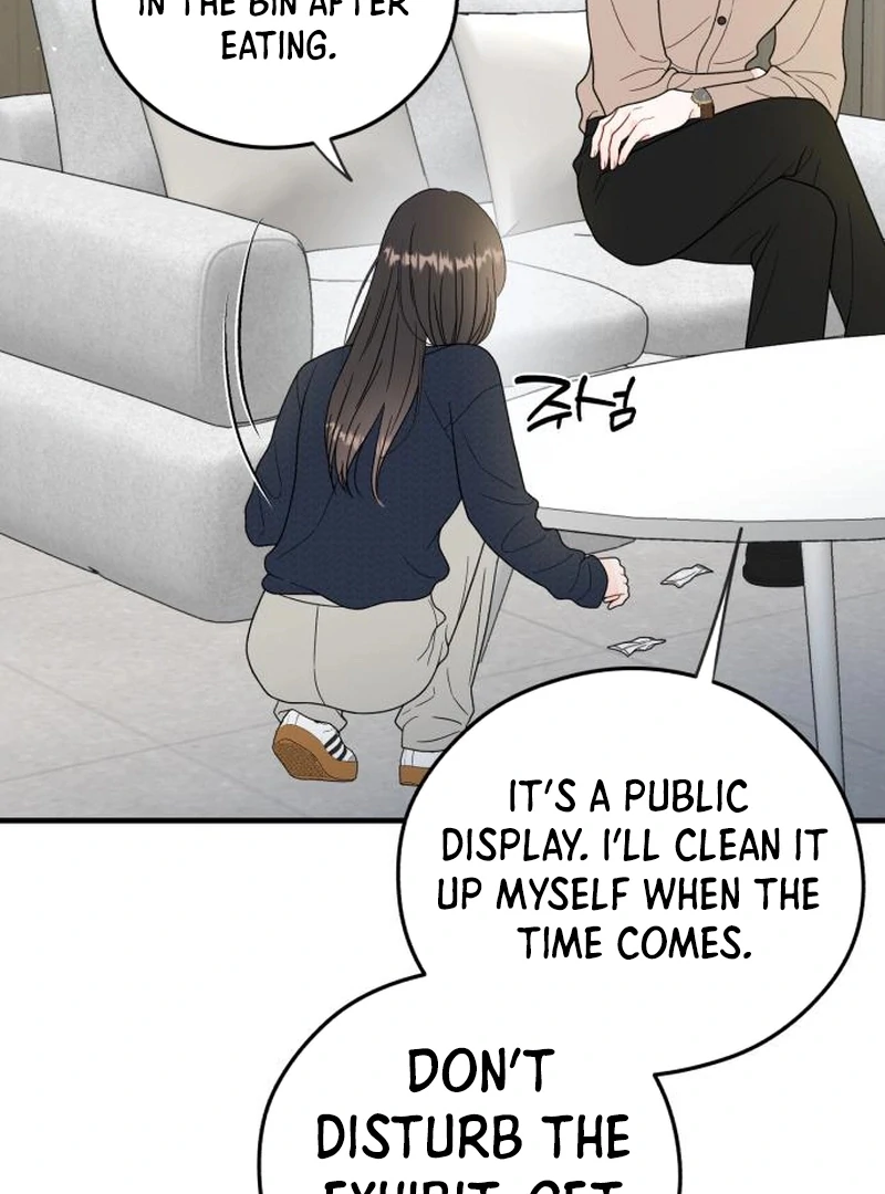 One and Only Chapter 27 page 37 - 