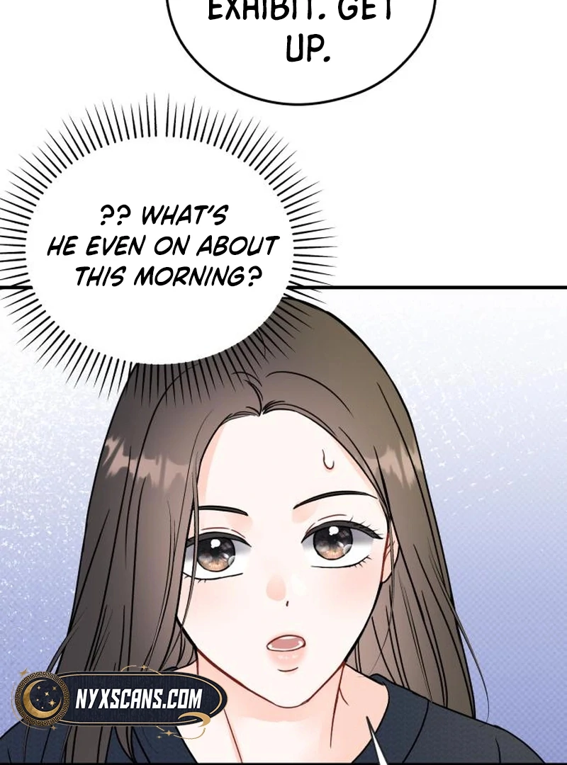 One and Only Chapter 27 page 38 - 
