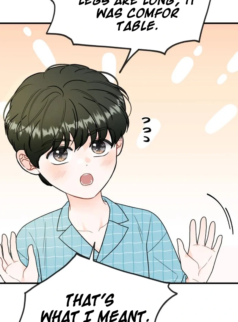 One and Only Chapter 27 page 5 - 