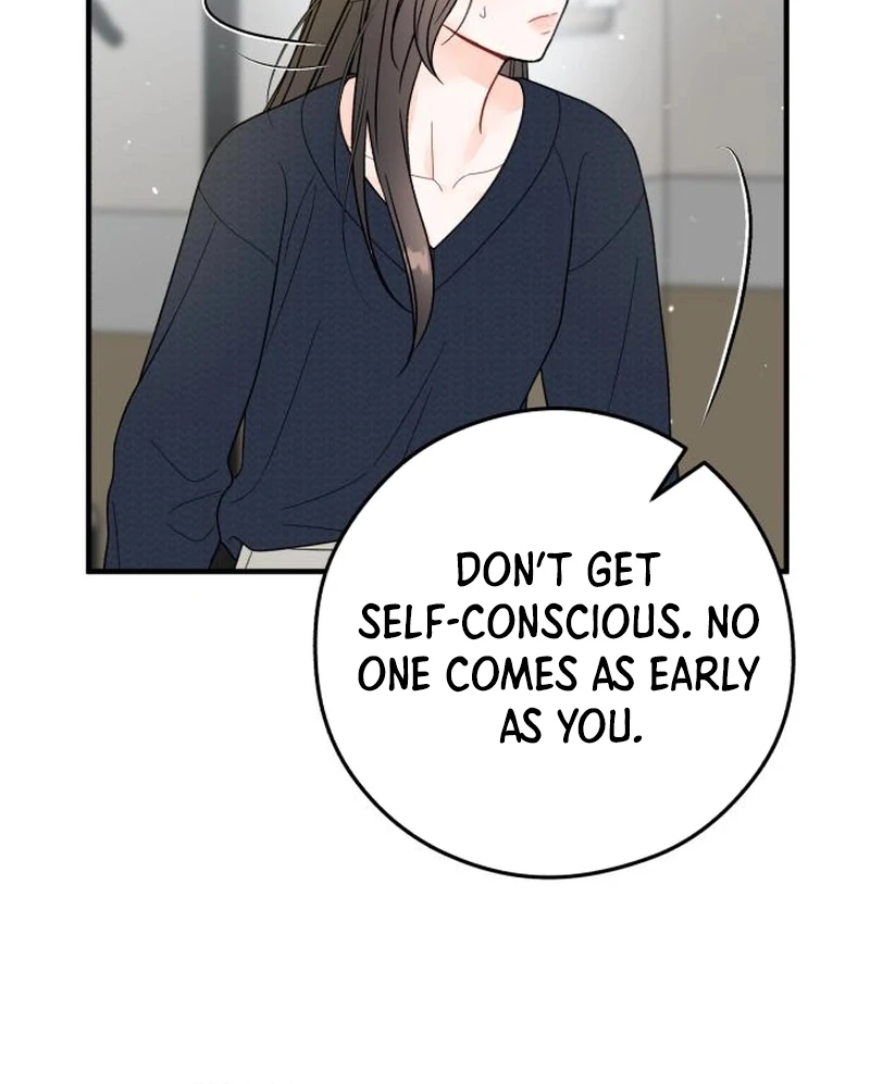 One and Only Chapter 27 page 42 - 