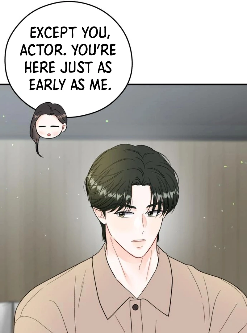 One and Only Chapter 27 page 43 - 