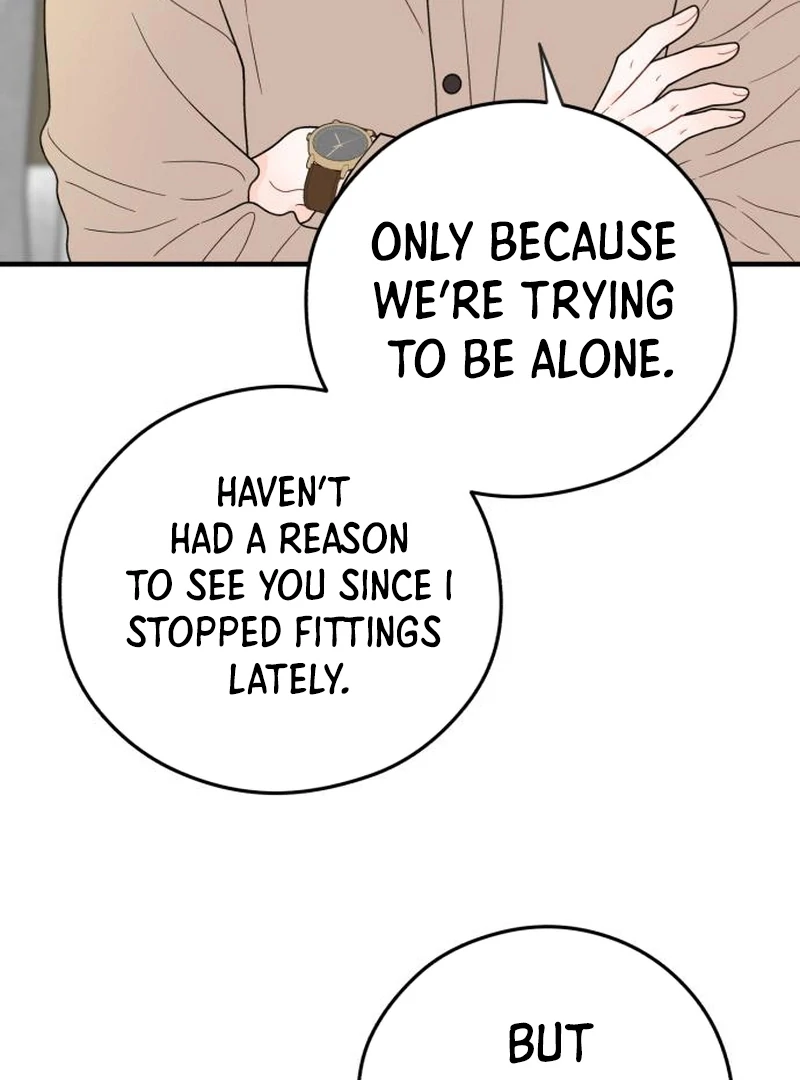 One and Only Chapter 27 page 44 - 