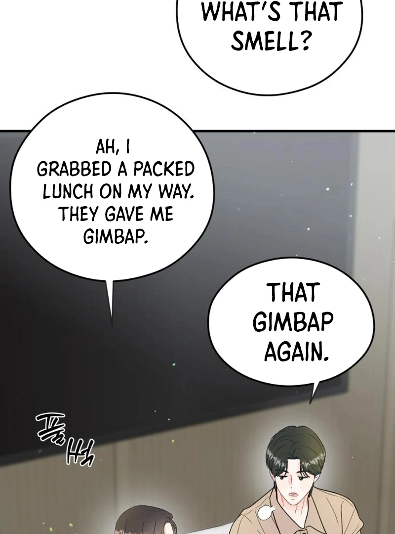 One and Only Chapter 27 page 45 - 
