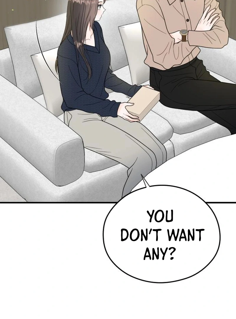One and Only Chapter 27 page 46 - 