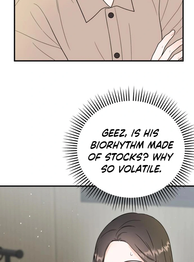 One and Only Chapter 27 page 48 - 