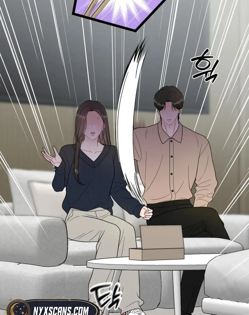 One and Only Chapter 27 page 54 - 