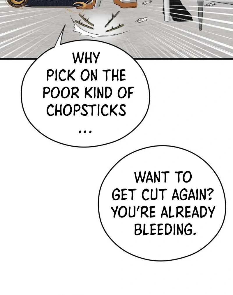 One and Only Chapter 27 page 55 - 