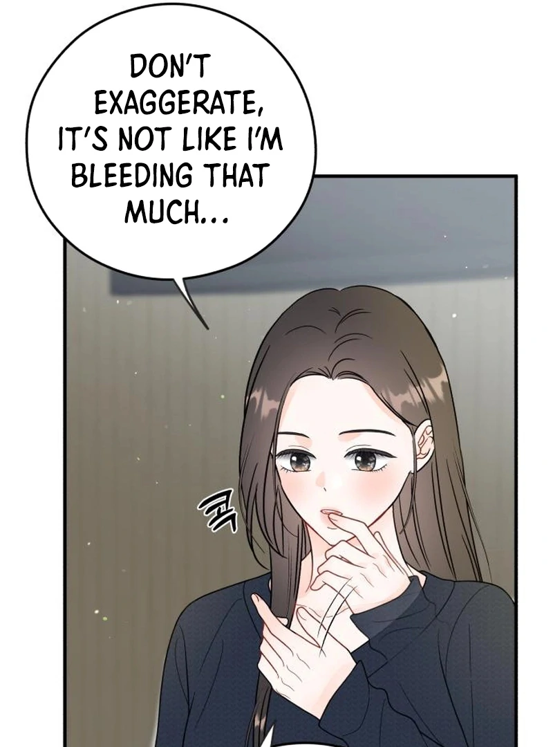 One and Only Chapter 27 page 56 - 