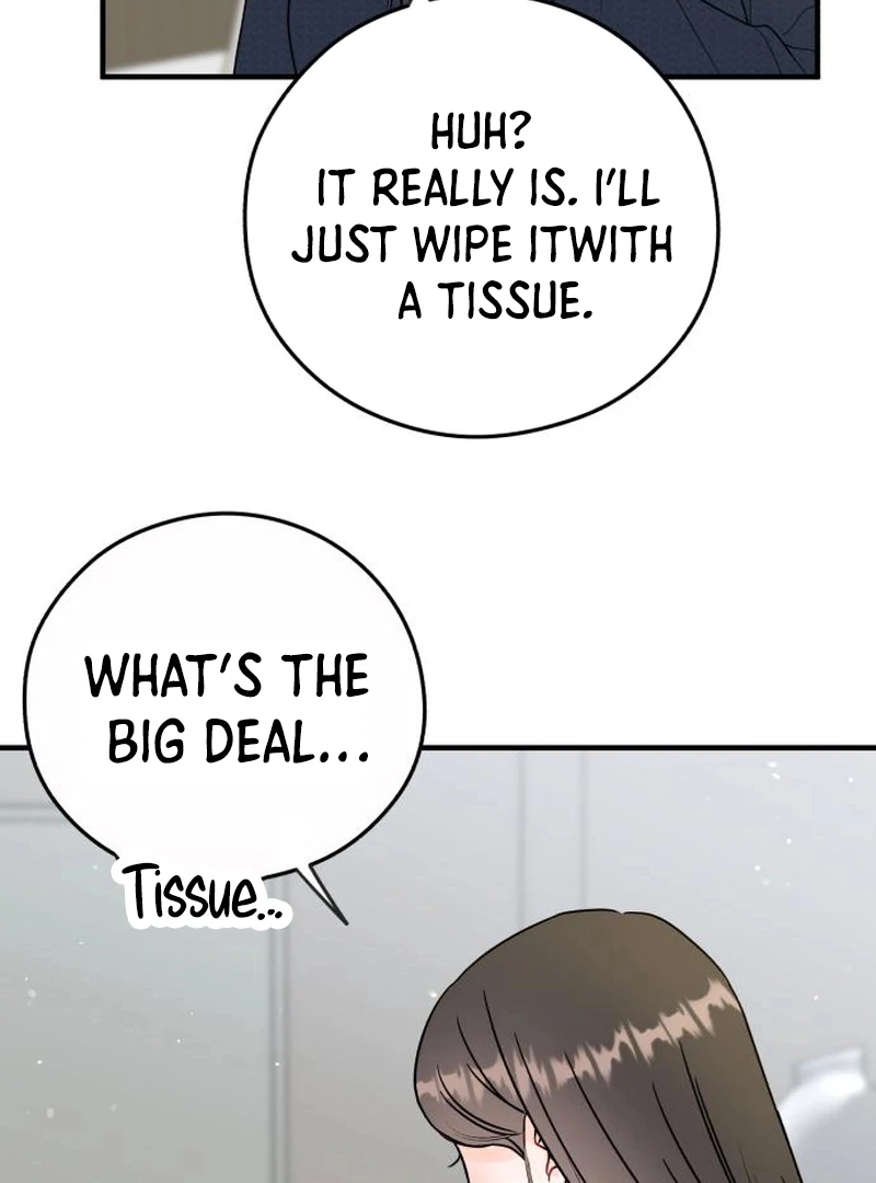 One and Only Chapter 27 page 57 - 