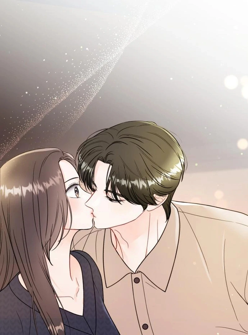 One and Only Chapter 27 page 60 - 