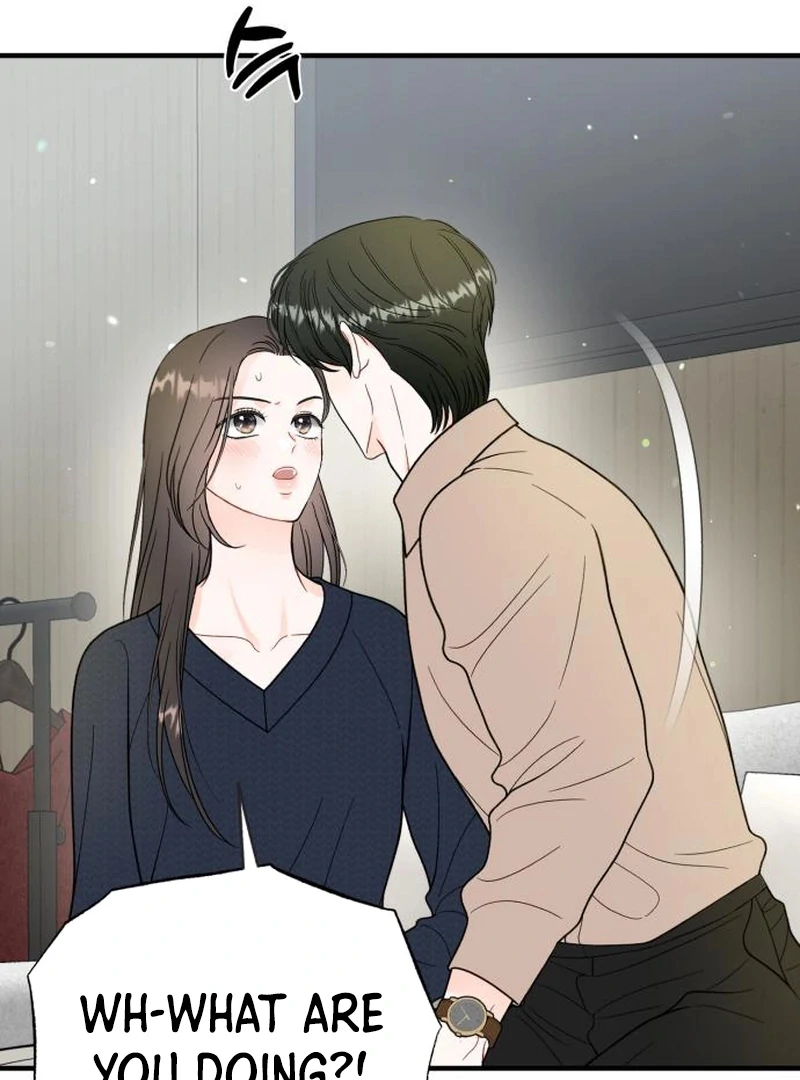 One and Only Chapter 27 page 68 - 