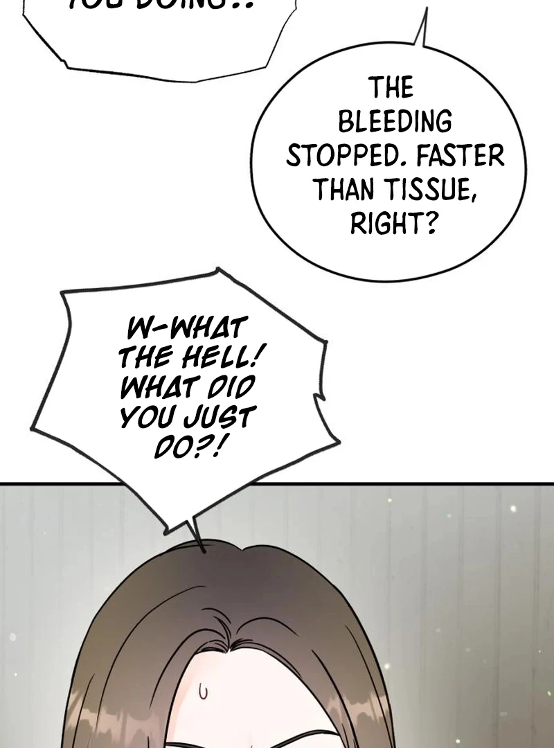 One and Only Chapter 27 page 69 - 