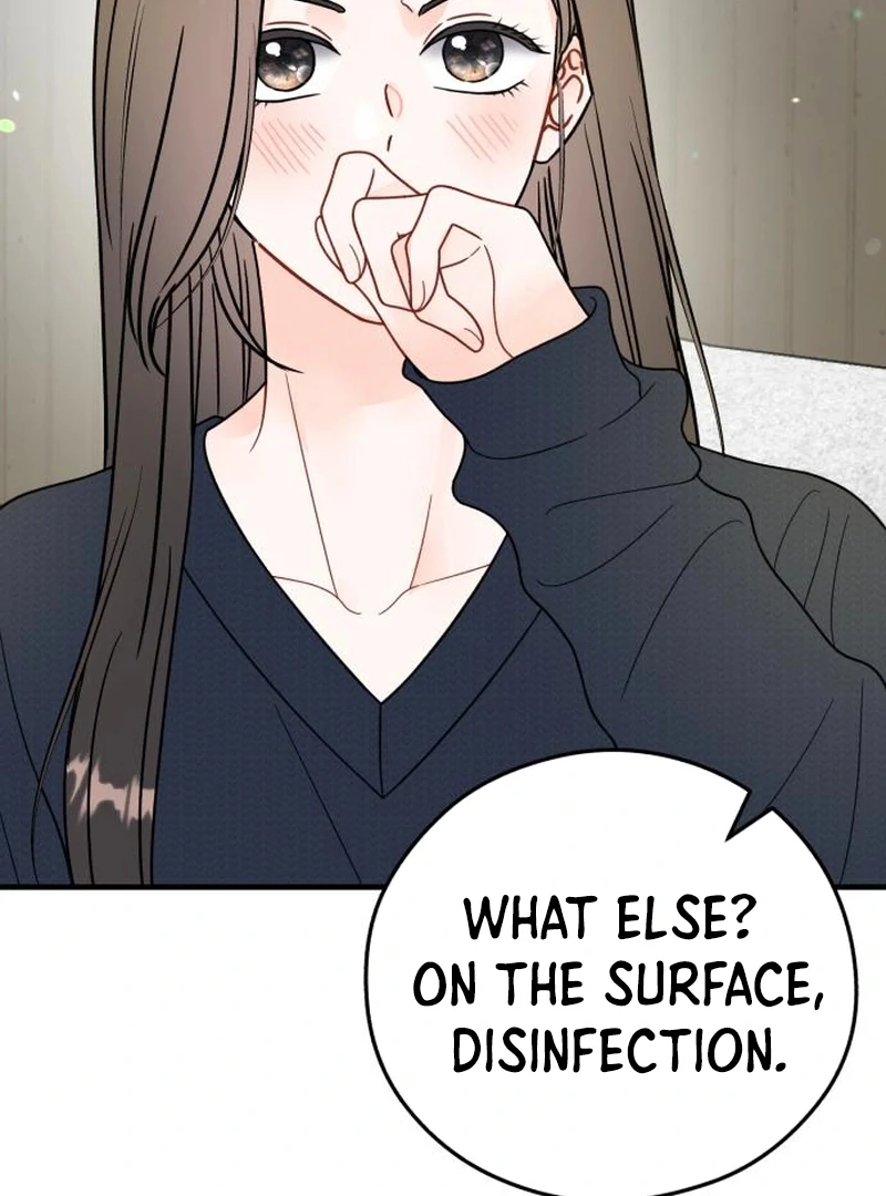 One and Only Chapter 27 page 70 - 