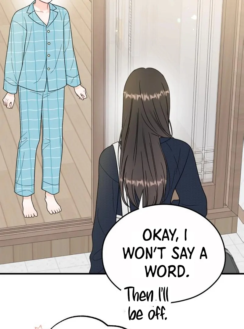 One and Only Chapter 27 page 8 - 