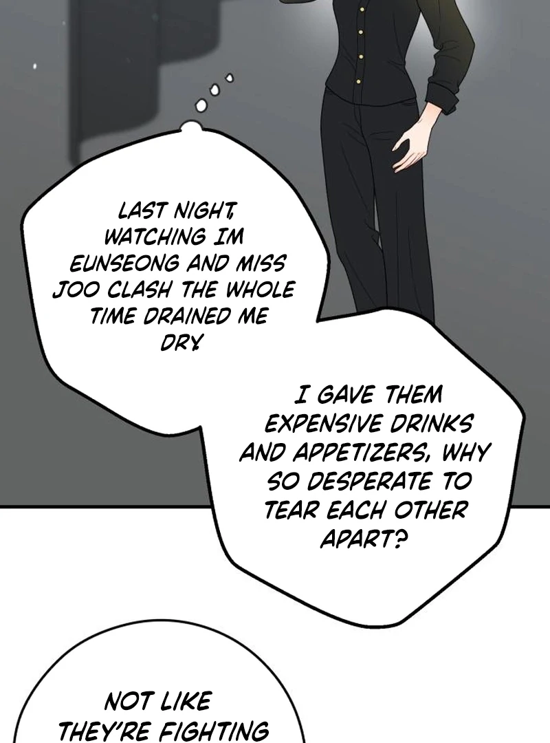 One and Only Chapter 27 page 85 - 