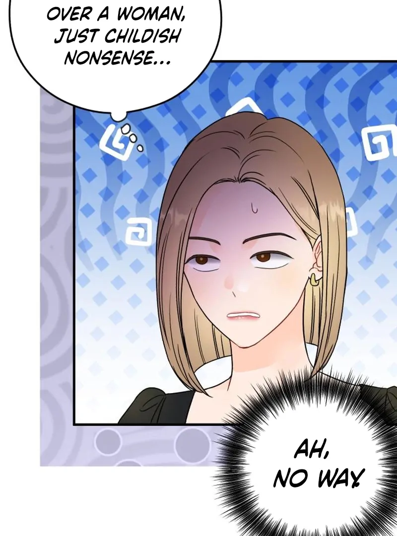 One and Only Chapter 27 page 86 - 