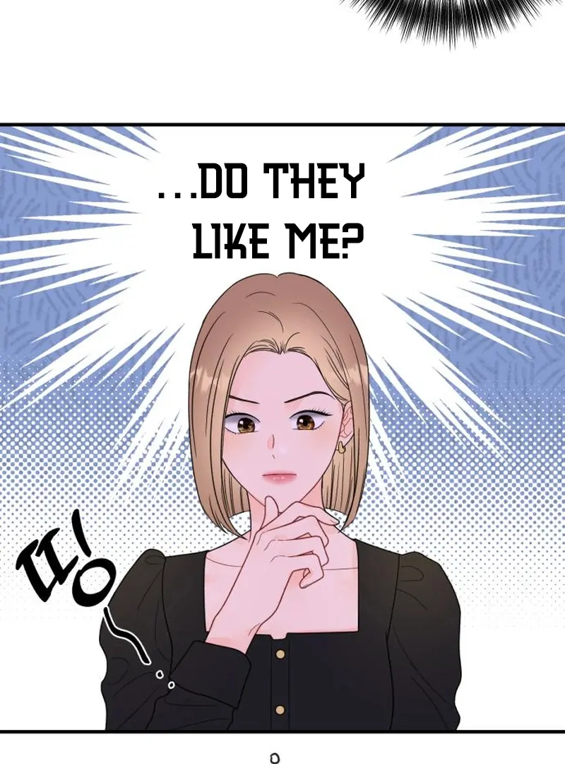 One and Only Chapter 27 page 87 - 
