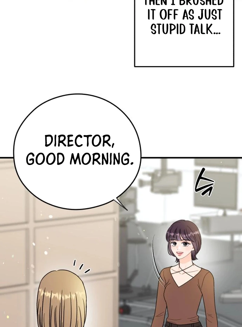 One and Only Chapter 27 page 90 - 