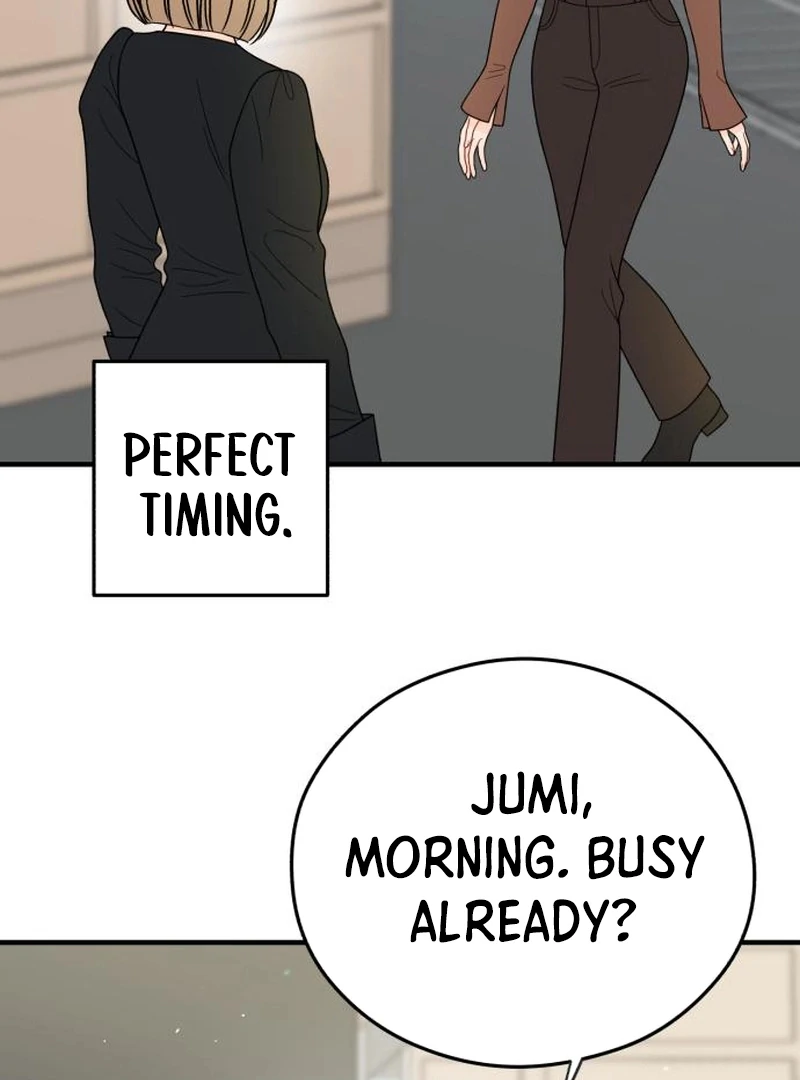 One and Only Chapter 27 page 91 - 