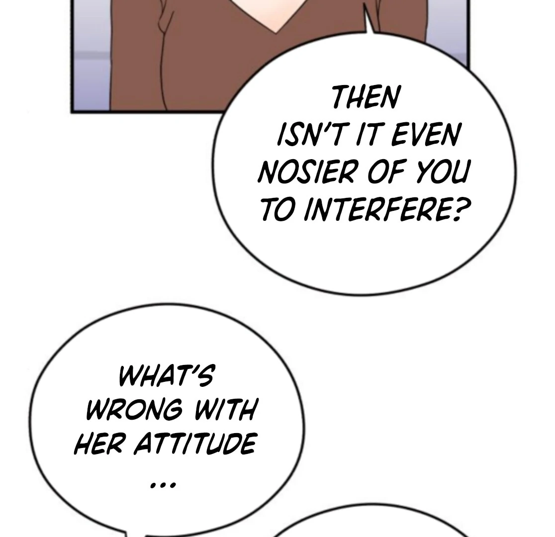 One and Only Chapter 28 page 11 - 