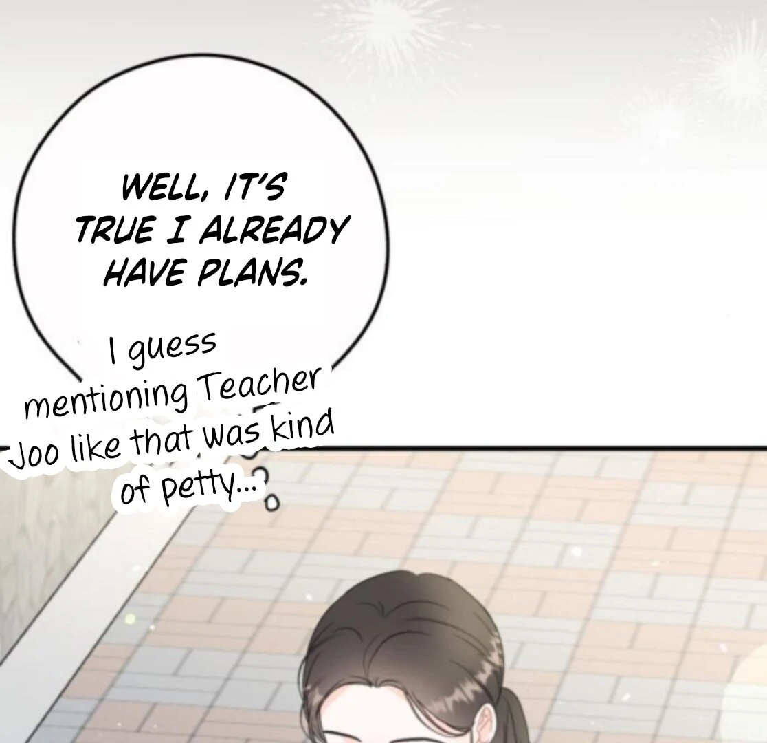 One and Only Chapter 28 page 101 - 