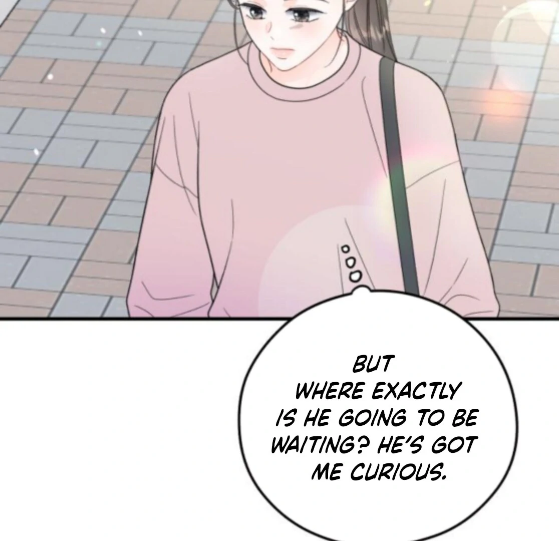 One and Only Chapter 28 page 102 - 