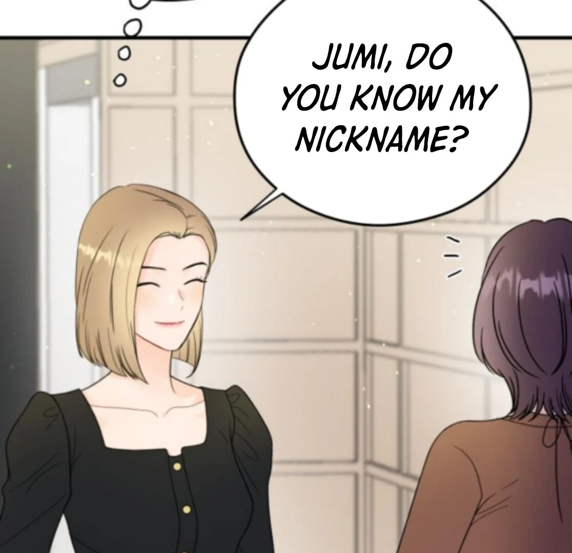 One and Only Chapter 28 page 12 - 