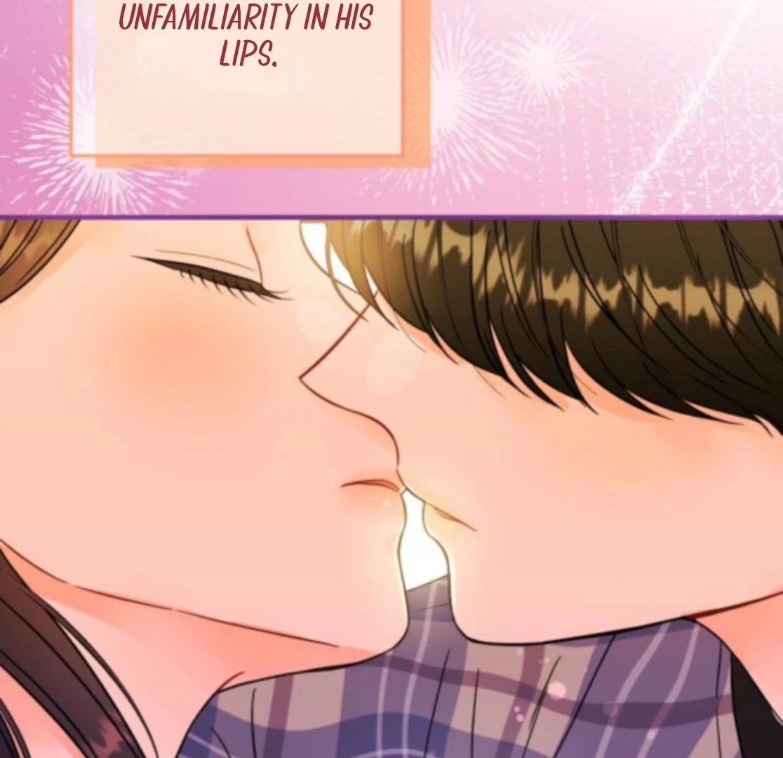 One and Only Chapter 28 page 119 - 