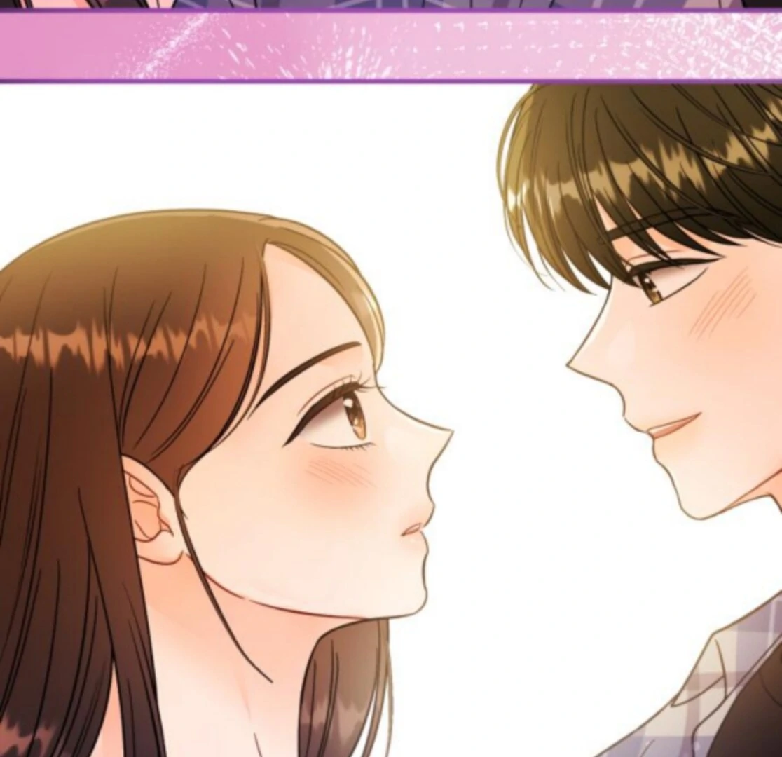 One and Only Chapter 28 page 120 - 