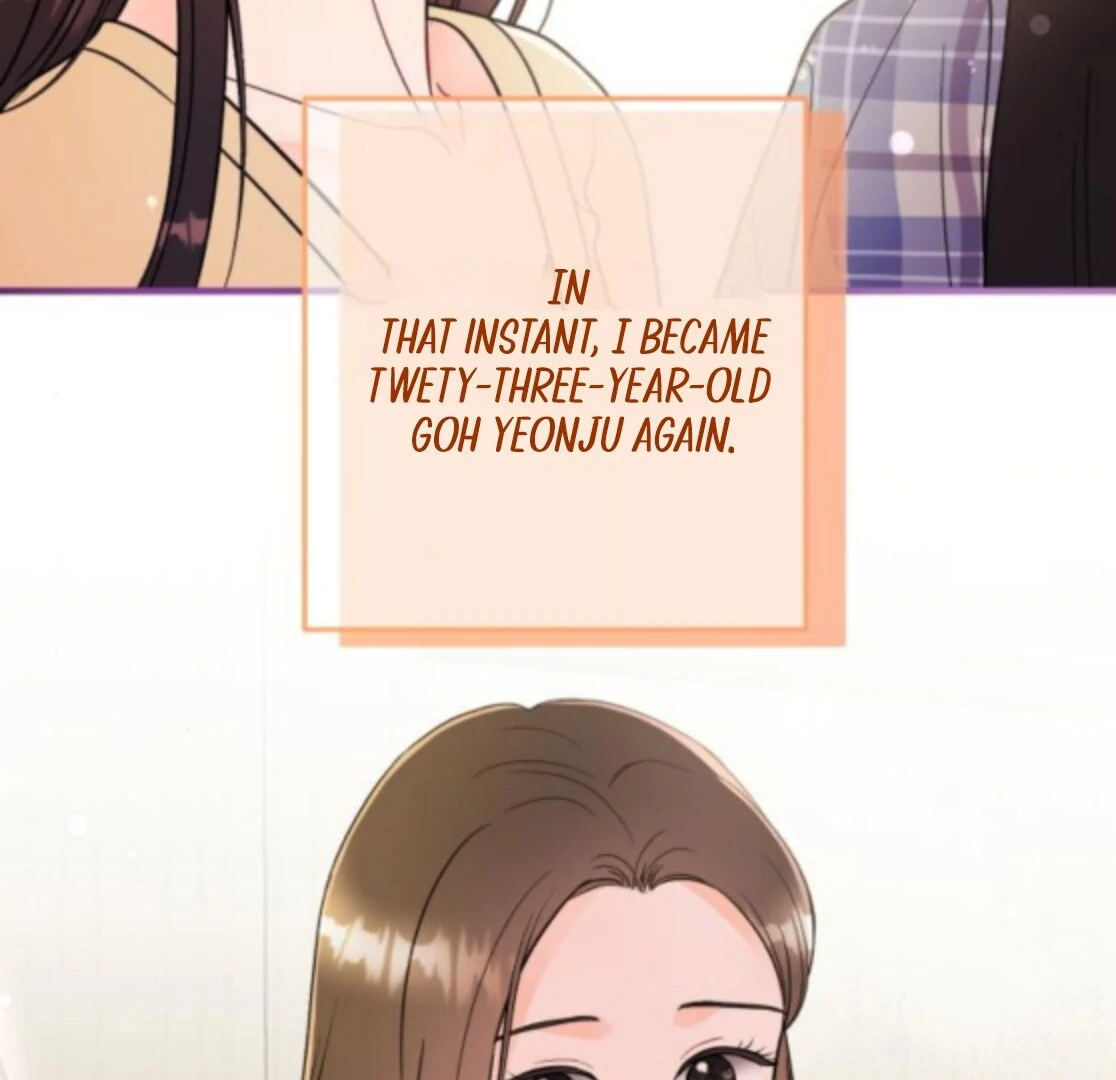 One and Only Chapter 28 page 121 - 