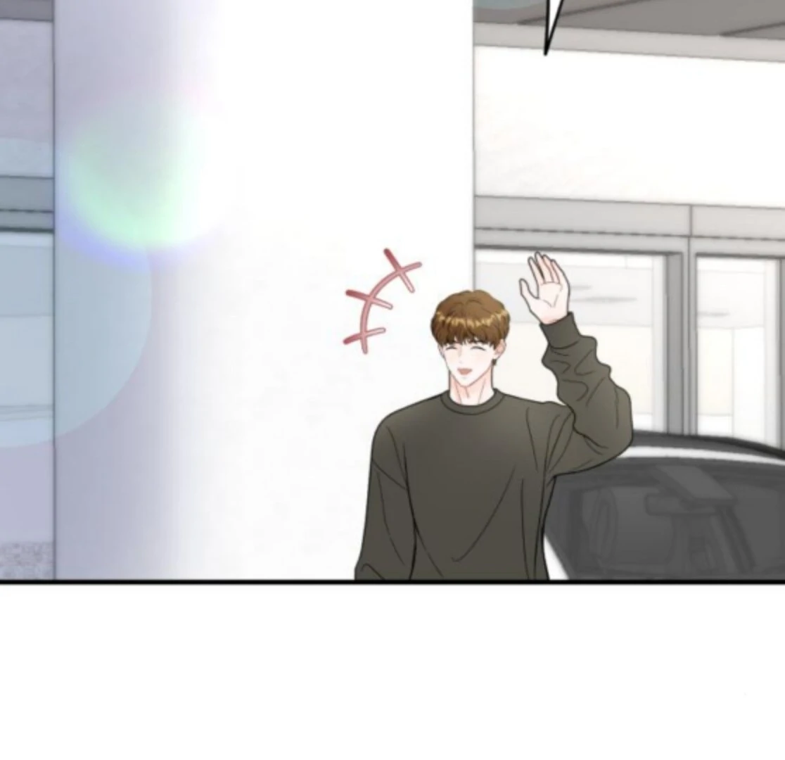 One and Only Chapter 28 page 125 - 