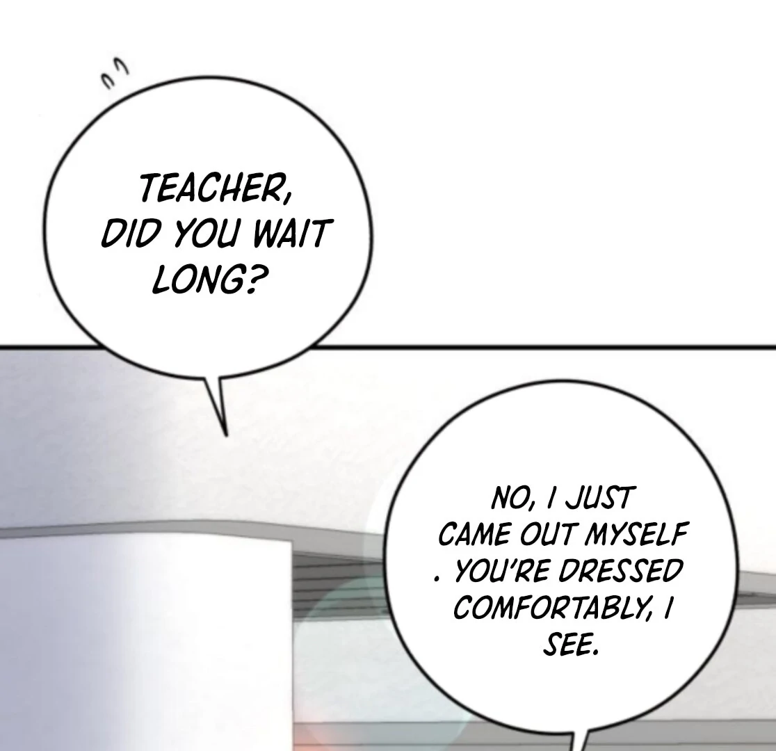 One and Only Chapter 28 page 126 - 