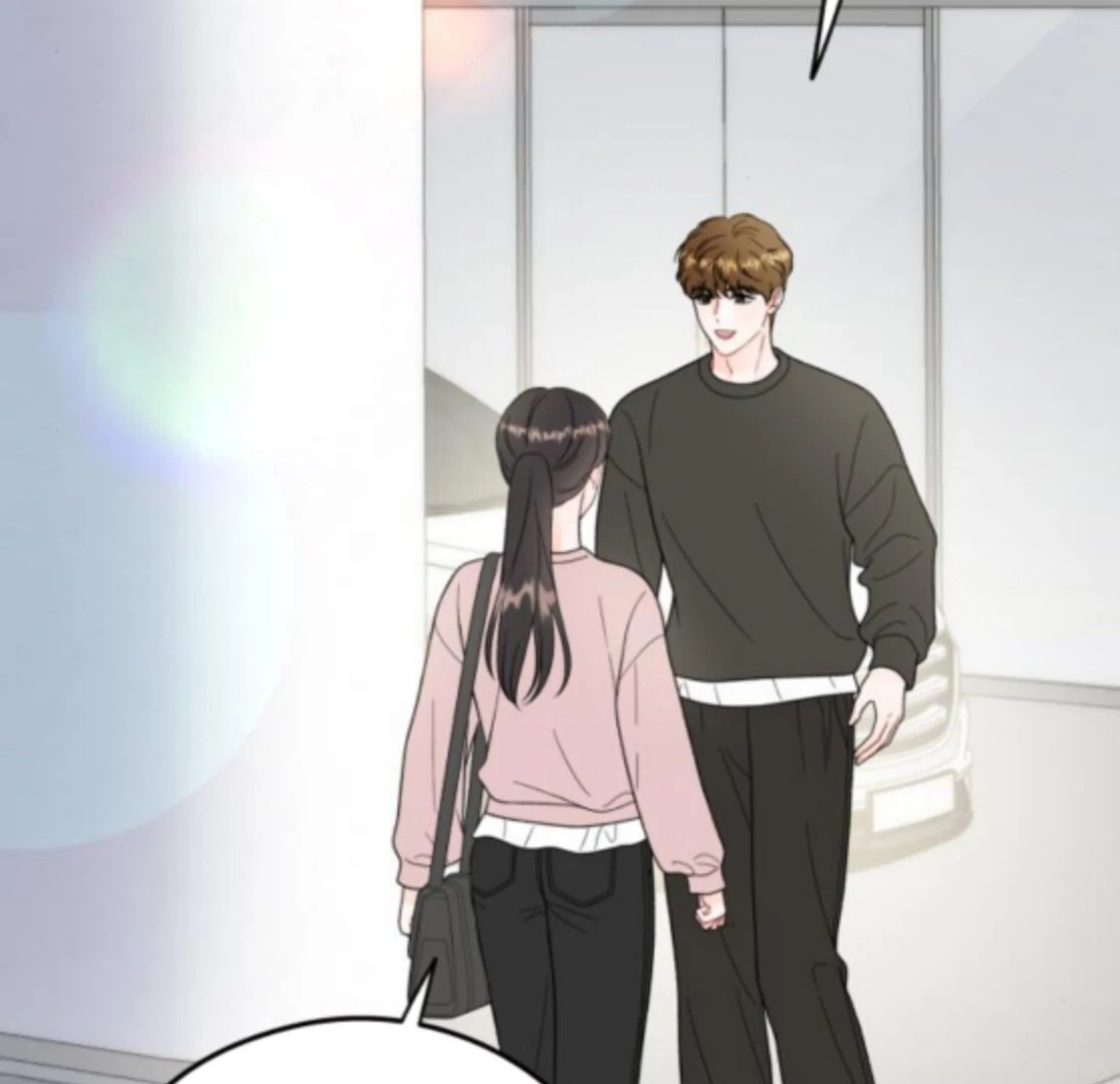 One and Only Chapter 28 page 127 - 