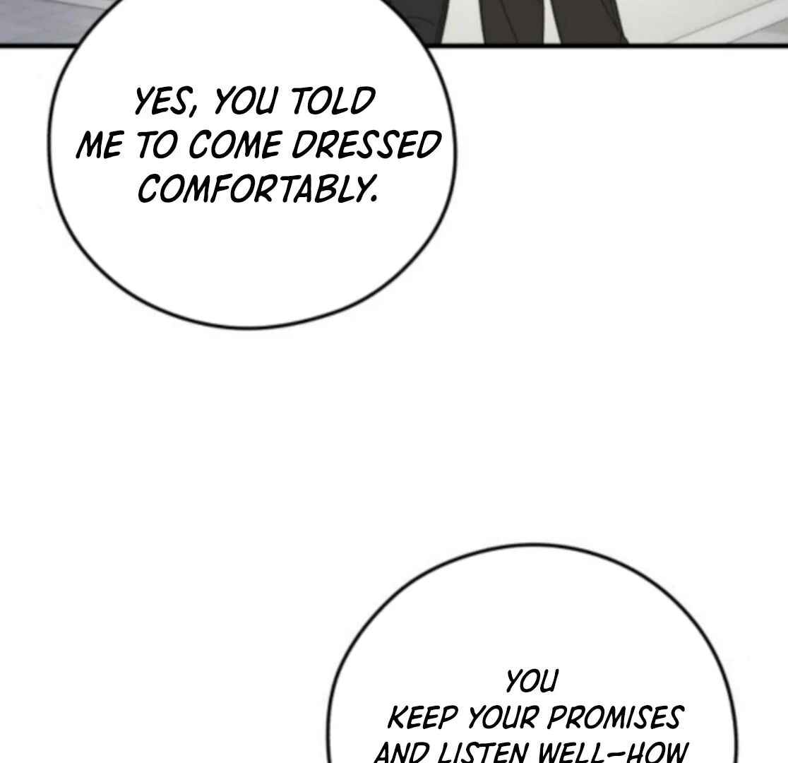 One and Only Chapter 28 page 128 - 