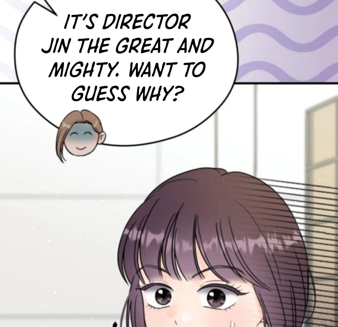 One and Only Chapter 28 page 14 - 
