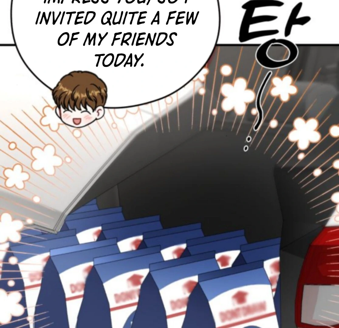 One and Only Chapter 28 page 131 - 