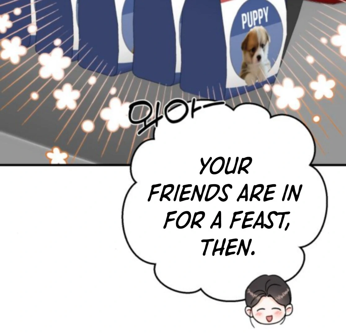 One and Only Chapter 28 page 132 - 