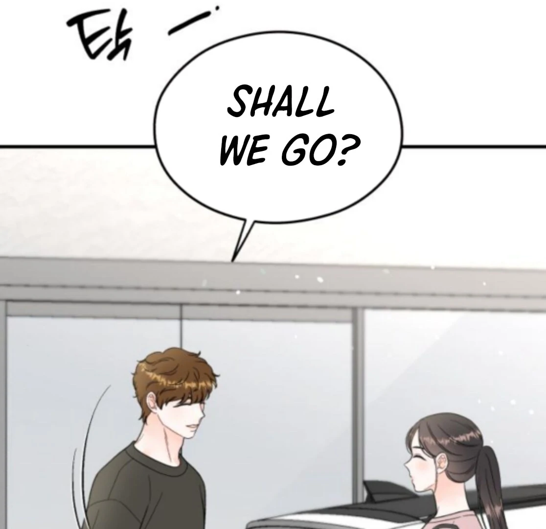 One and Only Chapter 28 page 133 - 