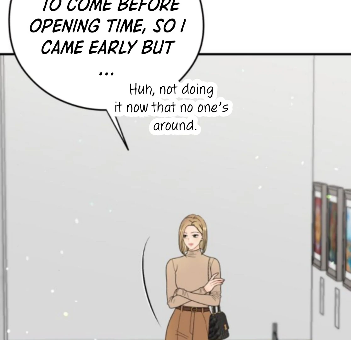 One and Only Chapter 28 page 137 - 