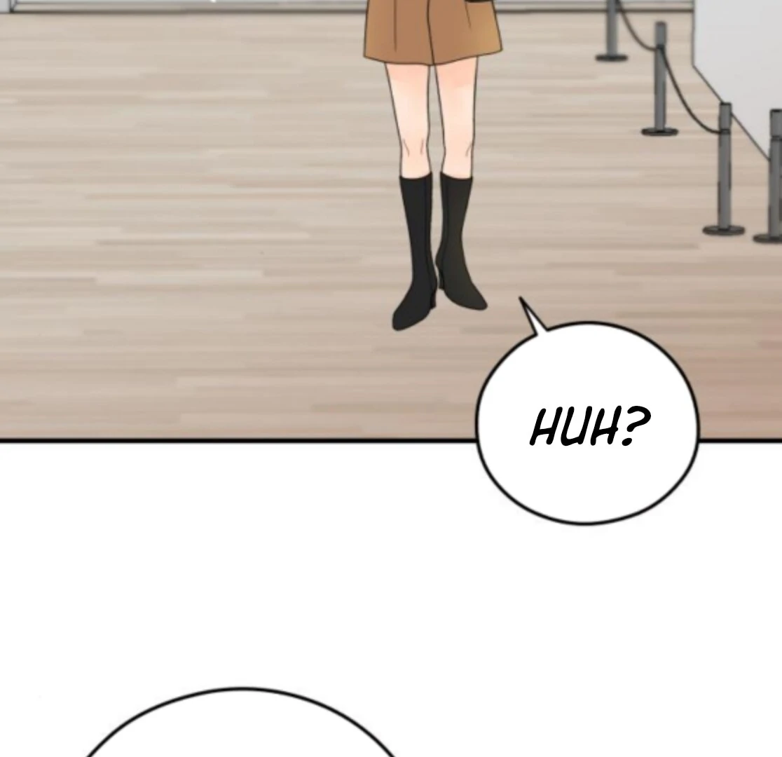 One and Only Chapter 28 page 138 - 