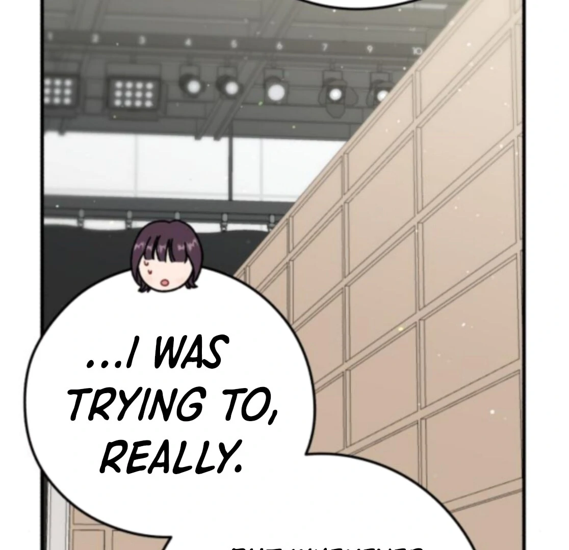 One and Only Chapter 28 page 17 - 