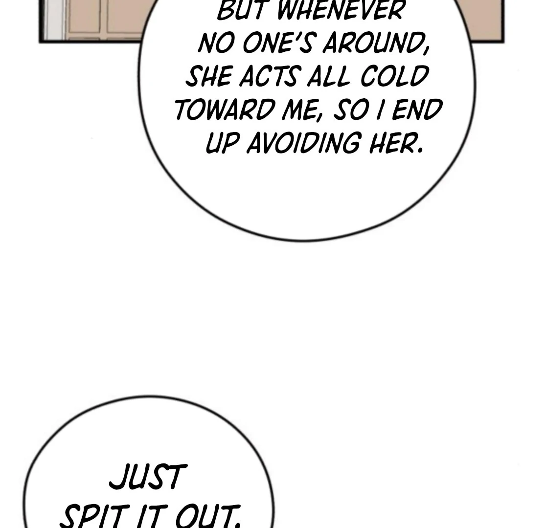 One and Only Chapter 28 page 18 - 