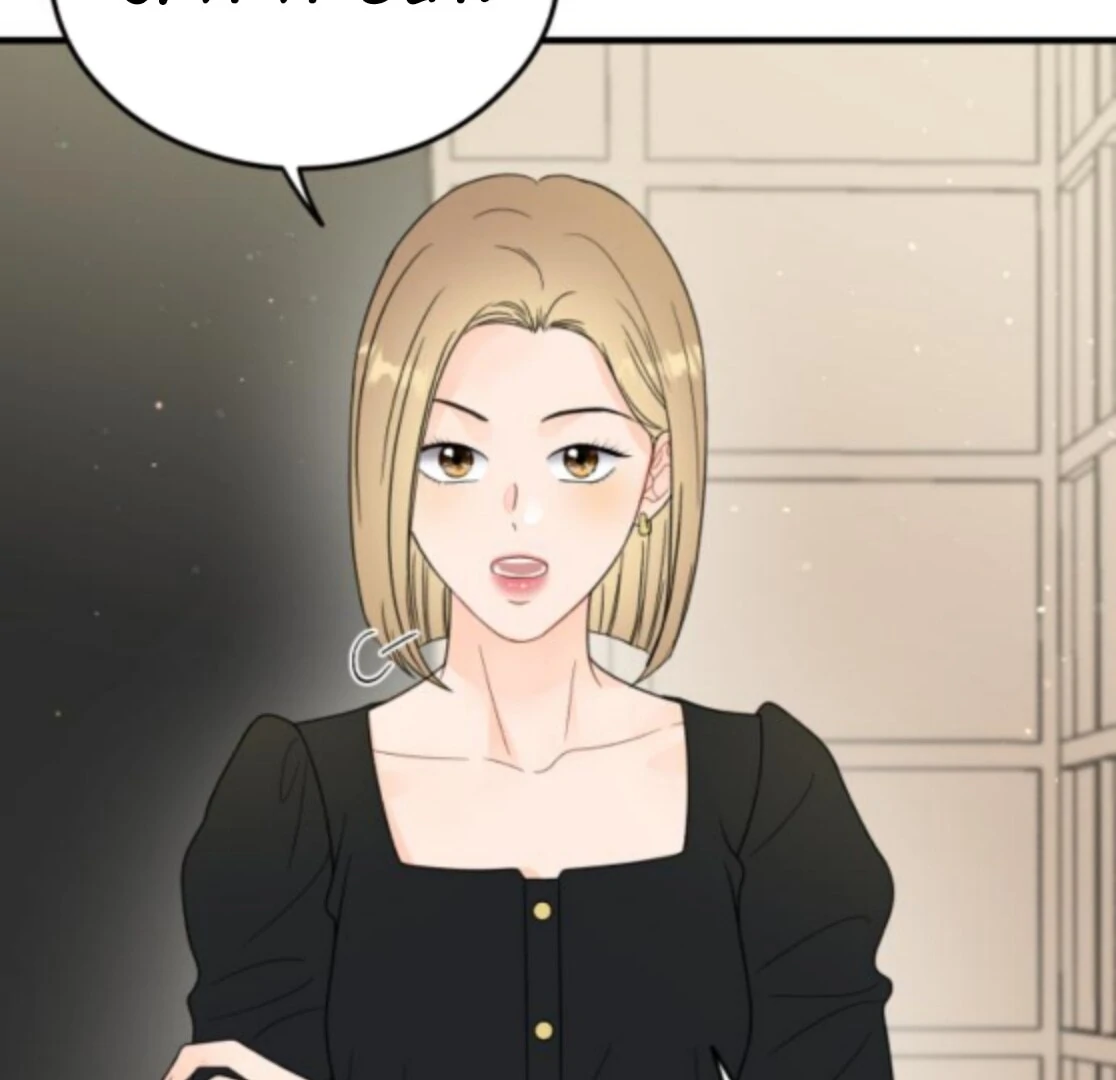 One and Only Chapter 28 page 19 - 