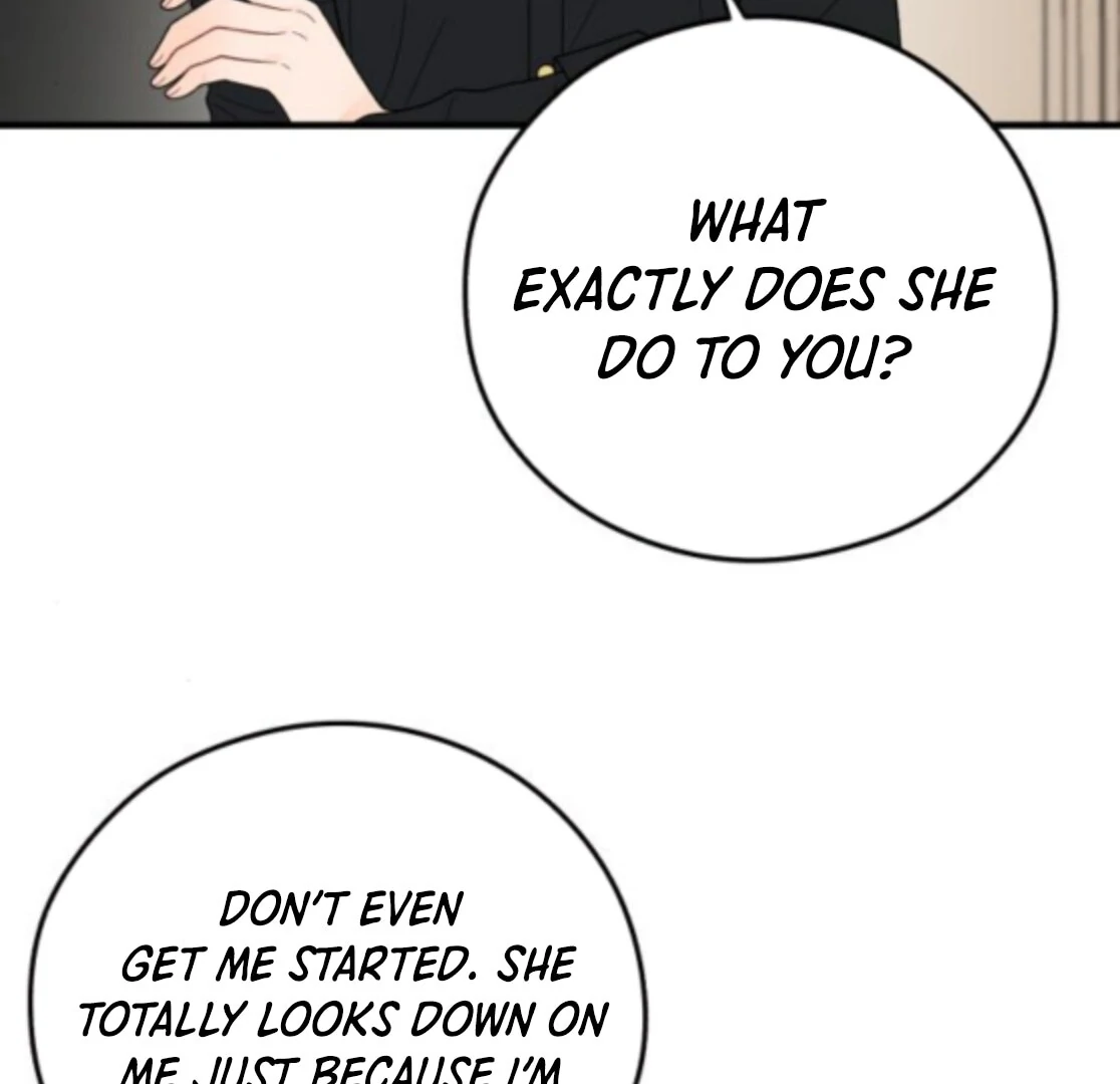 One and Only Chapter 28 page 20 - 