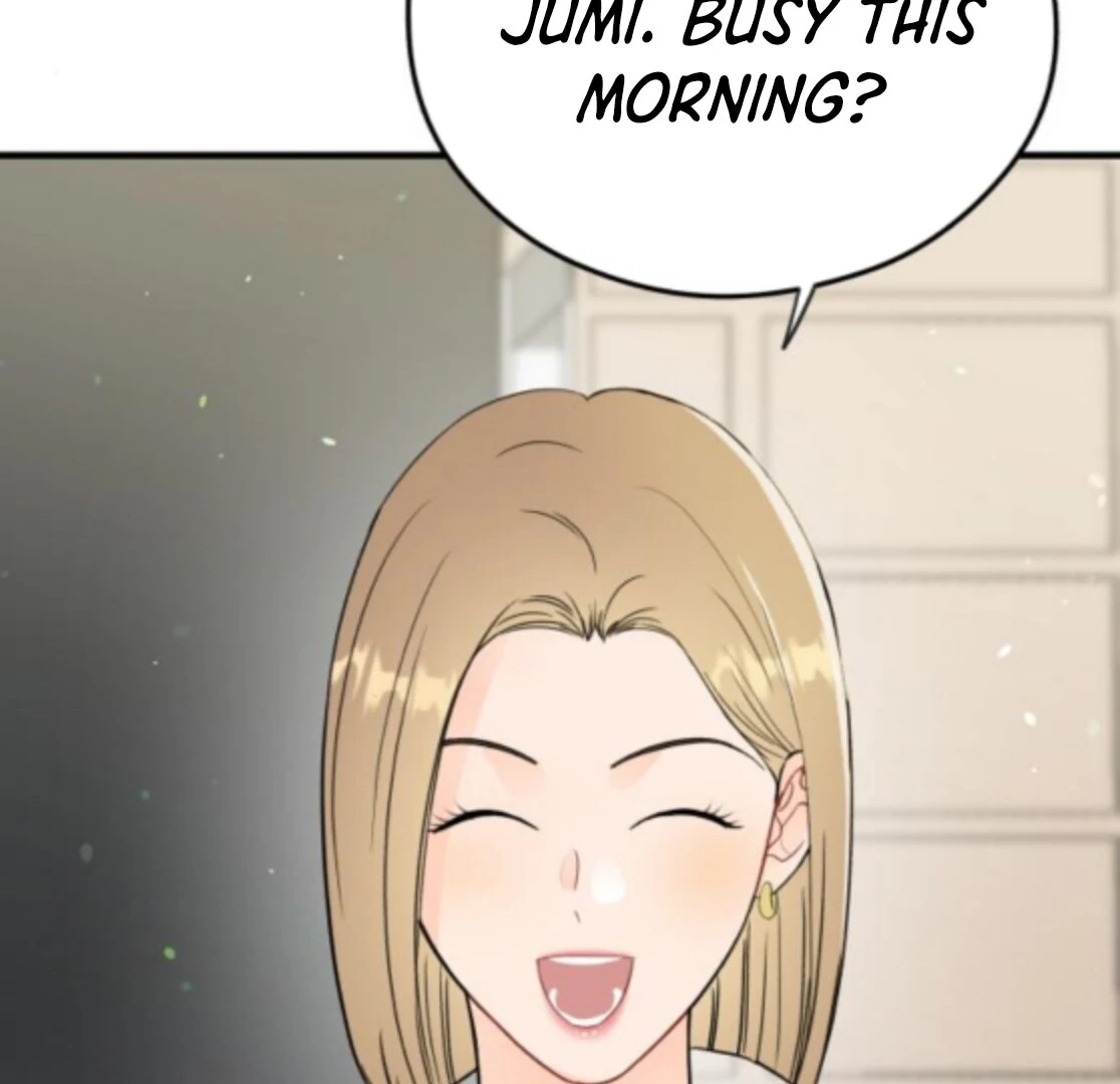 One and Only Chapter 28 page 3 - 