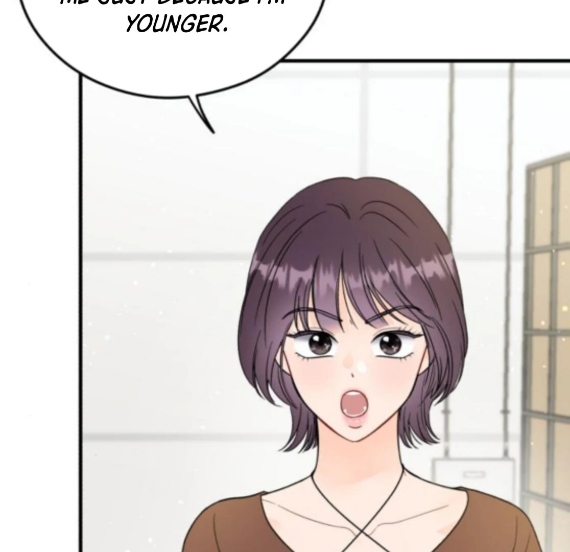 One and Only Chapter 28 page 21 - 