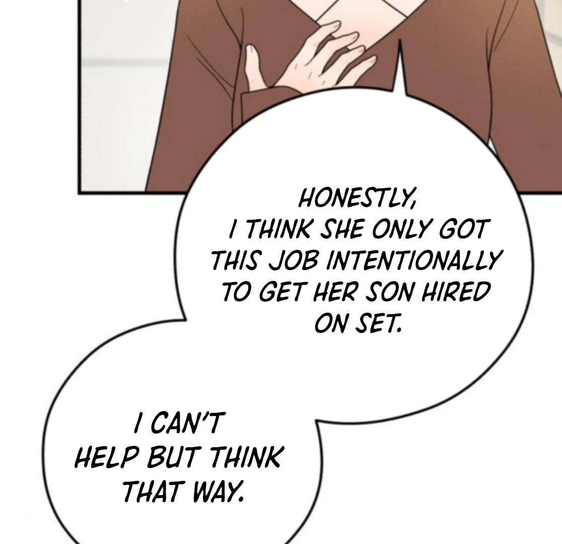 One and Only Chapter 28 page 22 - 