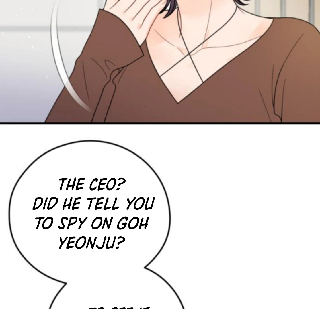 One and Only Chapter 28 page 26 - 