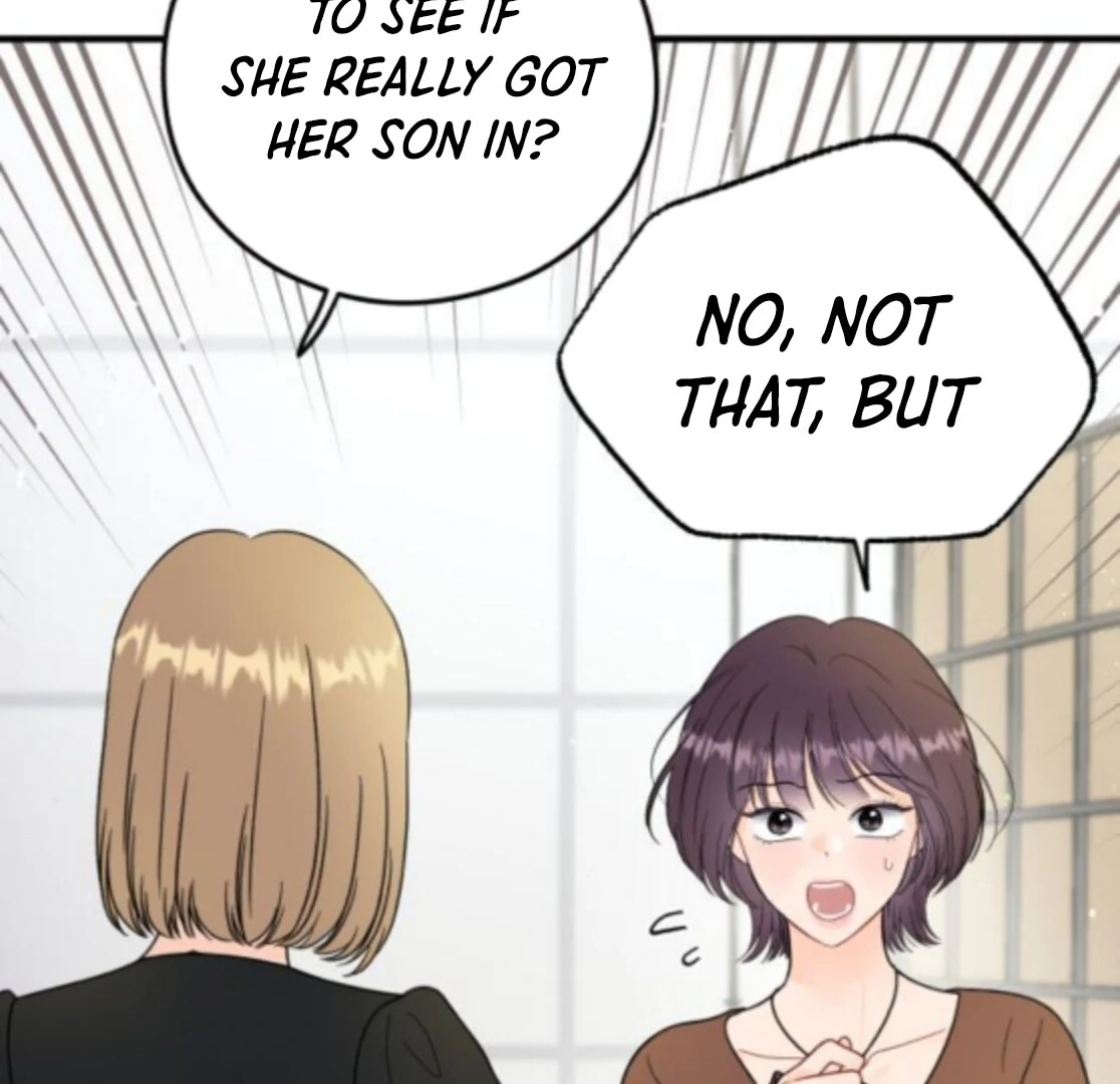 One and Only Chapter 28 page 27 - 