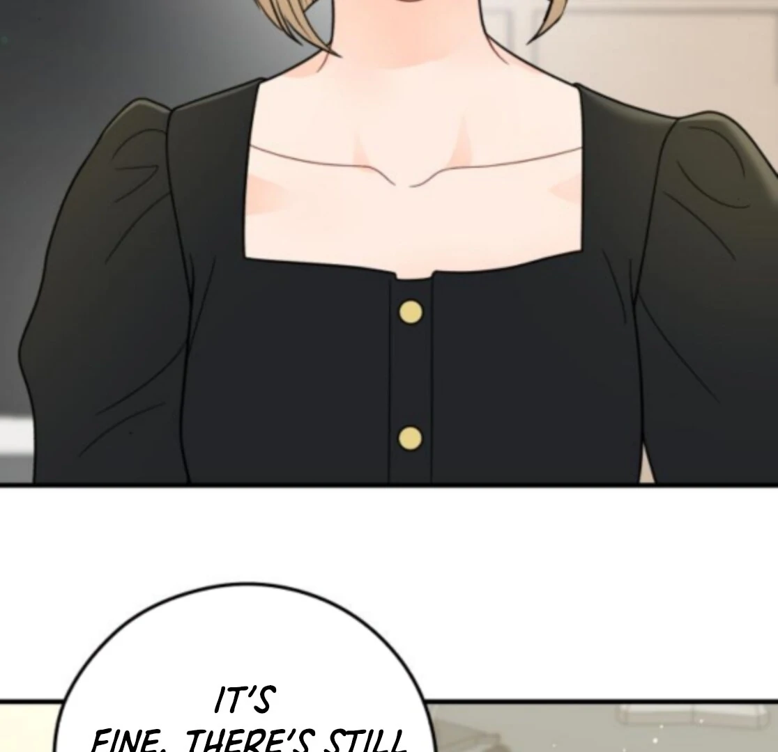 One and Only Chapter 28 page 4 - 